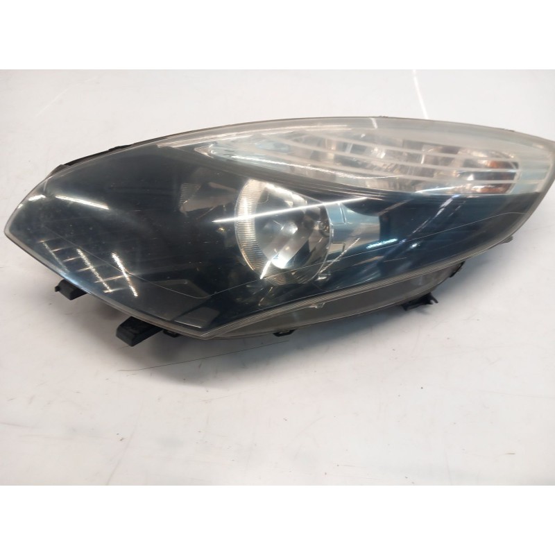 Faro sinistro Renault Scenic III (JZ0/1_) | Desguace Becerril Faro sinistro Renault Scenic III (JZ0/1_) | Desguace Becerril