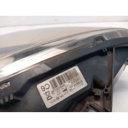 Faro sinistro Renault Scenic III (JZ0/1_) | Desguace Becerril