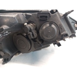 Faro sinistro Renault Scenic III (JZ0/1_) | Desguace Becerril