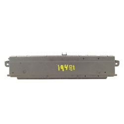 Instrumententafel Renault Grand scenic II (JM0/1_) | Desguace Becerril