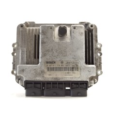 Engine control unit (ECU) Renault Grand scenic II (JM0/1_) | Becerril Scrap Yard