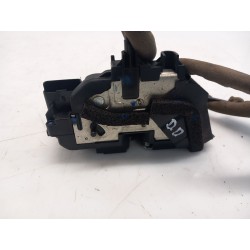 Serratura porta anteriore destra Nissan Qashqai II (J11, J11_) | Desguace Becerril