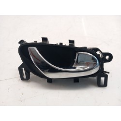 Front right interior door handle Nissan Qashqai II (J11, J11_) | Becerril Scrap Yard