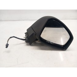 Right mirror Renault Scenic III (JZ0/1_) | Becerril Scrap Yard
