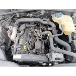 volkswagen passat berlina (3b2) del año 1998