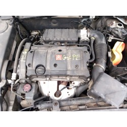 Complete engine CITROEN Xsara (N1) | Becerril Scrap Yard
