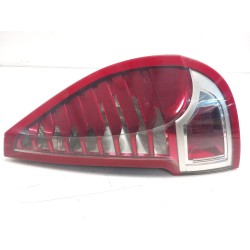 Right rear taillight Renault Scenic III (JZ0/1_) | Becerril Scrap Yard