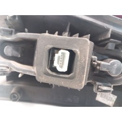 Right rear taillight Renault Scenic III (JZ0/1_) | Becerril Scrap Yard