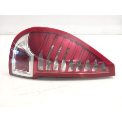 Fanale posteriore sinistro Renault Scenic III (JZ0/1_) | Desguace Becerril
