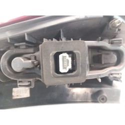 Fanale posteriore sinistro Renault Scenic III (JZ0/1_) | Desguace Becerril