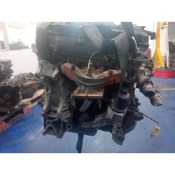 Kompletter Motor CITROEN Xsara (N1) | Desguace Becerril
