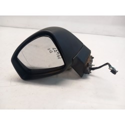 Left rearview mirror Renault Scenic III (JZ0/1_) | Becerril Scrap Yard