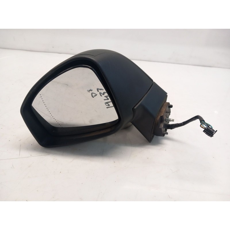 Left rearview mirror Renault Scenic III (JZ0/1_) | Becerril Scrap Yard Left rearview mirror Renault Scenic III (JZ0/1_) | Becerril Scrap Yard