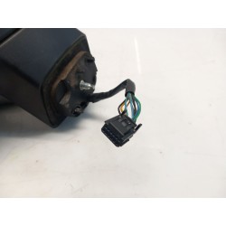 Left rearview mirror Renault Scenic III (JZ0/1_) | Becerril Scrap Yard
