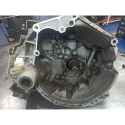 Recambio de caja cambios para citroën xsara (n1) 1.6 16v referencia OEM IAM 20CP51  