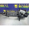 Recambio de maneta exterior trasera derecha para ford fusion (cbk) ambiente referencia OEM IAM 1521067  