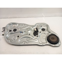 Recambio de elevalunas delantero izquierdo para kia pro cee´d (ed) 2.0 crdi 140 referencia OEM IAM 824701H320  