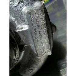 Recambio de turbocompresor para renault scenic ii grand confort authentique referencia OEM IAM H8200347344 GTA1749V 