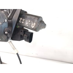 Alzacristallo anteriore sinistro Audi A3 (8L1) | Desguace Becerril