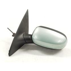 Recambio de retrovisor izquierdo para opel corsa c (x01) 1.7 di (f08, f68) referencia OEM IAM   