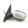 Recambio de retrovisor izquierdo para opel corsa c (x01) 1.7 di (f08, f68) referencia OEM IAM   