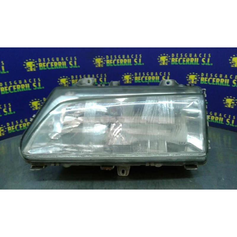 Recambio de faro izquierdo para peugeot 806 srdt referencia OEM IAM Recambio de faro izquierdo para peugeot 806 srdt referencia OEM IAM