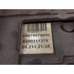 Frein à main électrique Renault Scenic II (JM0/1_) | Desguace Becerril