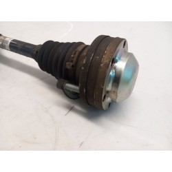 Recambio de transmisión delantera izquierda para volkswagen golf v berlina (1k1) conceptline (e) referencia OEM IAM 1K0407271BJ 