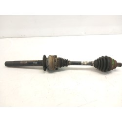Recambio de transmisión delantera derecha para volkswagen golf v berlina (1k1) conceptline (e) referencia OEM IAM 1K0407272CC  