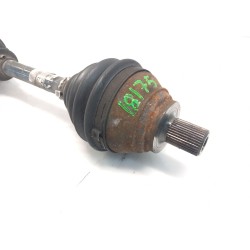 Right front axle Volkswagen Golf V berlina (1K1) | Becerril Scrap Yard