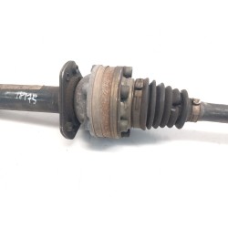Right front axle Volkswagen Golf V berlina (1K1) | Becerril Scrap Yard