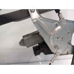 Recambio de elevalunas delantero derecho para audi a3 (8l1) 1.9 tdi referencia OEM IAM 8L3837745A  
