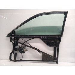 Recambio de elevalunas delantero derecho para audi a3 (8l1) 1.9 tdi referencia OEM IAM 8L3837745A  