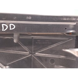 Recambio de elevalunas delantero derecho para audi a3 (8l1) 1.9 tdi referencia OEM IAM 8L3837745A  