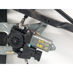 Recambio de elevalunas delantero derecho para audi a3 (8l1) 1.9 tdi referencia OEM IAM 8L3837745A  