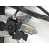 Recambio de elevalunas delantero derecho para audi a3 (8l1) 1.9 tdi referencia OEM IAM 8L3837745A  
