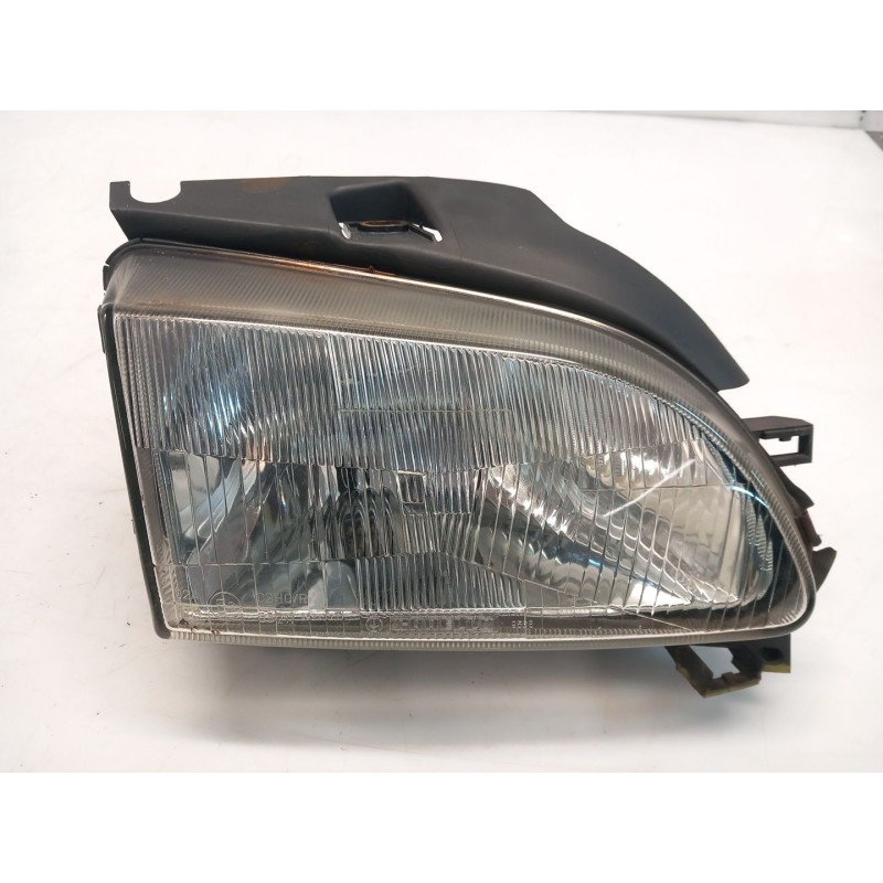 Recambio de faro derecho para seat arosa (6h1) 1.0 referencia OEM IAM   