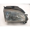 Recambio de faro derecho para seat arosa (6h1) 1.0 referencia OEM IAM   