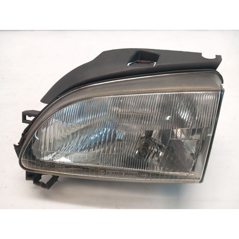 Faro sinistro Seat Arosa (6H1) | Desguace Becerril Faro sinistro Seat Arosa (6H1) | Desguace Becerril