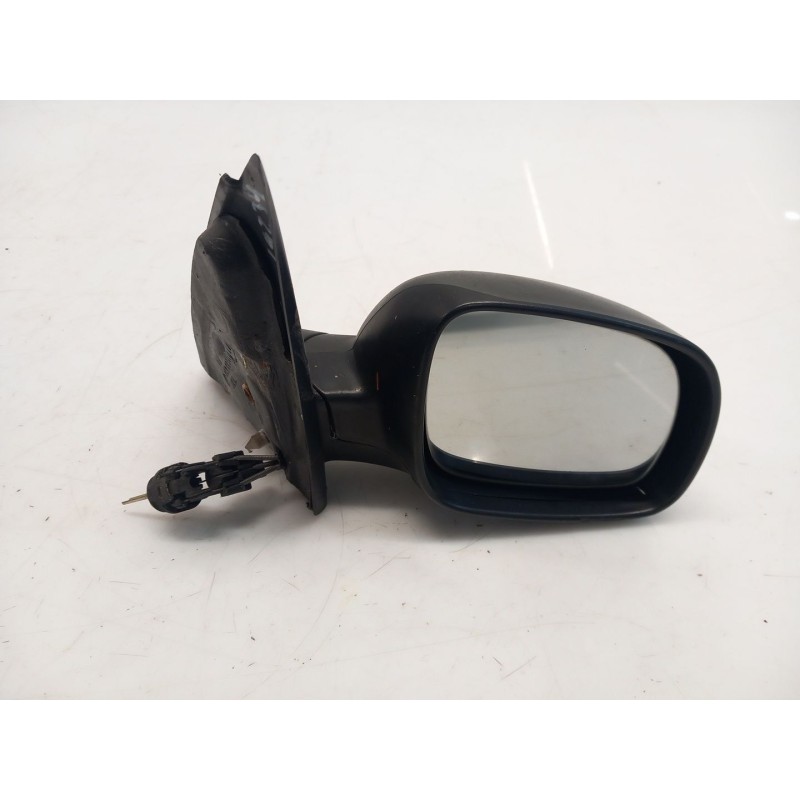 Right mirror Seat Arosa (6H1) | Becerril Scrap Yard Right mirror Seat Arosa (6H1) | Becerril Scrap Yard