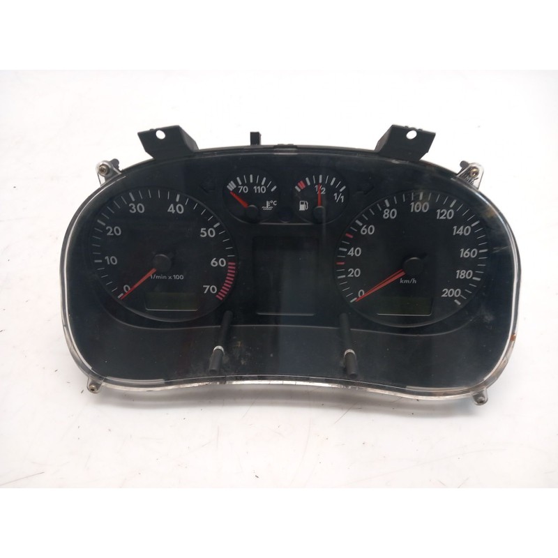 Quadro strumenti Seat Arosa (6H1) | Desguace Becerril Quadro strumenti Seat Arosa (6H1) | Desguace Becerril