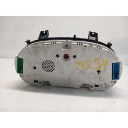 Quadro strumenti Seat Arosa (6H1) | Desguace Becerril