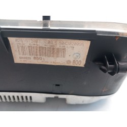Quadro strumenti Seat Arosa (6H1) | Desguace Becerril