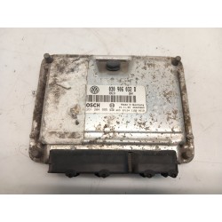 Engine control unit (ECU) Seat Arosa (6H1) | Becerril Scrap Yard