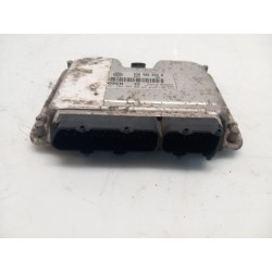 Engine control unit (ECU) Seat Arosa (6H1) | Becerril Scrap Yard