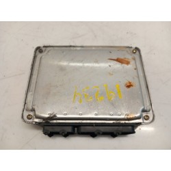 Engine control unit (ECU) Seat Arosa (6H1) | Becerril Scrap Yard