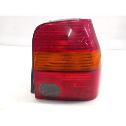 Right rear taillight Seat Arosa (6H1) | Becerril Scrap Yard