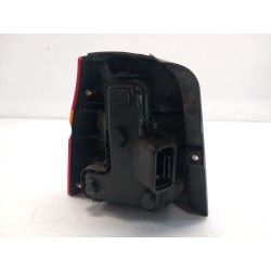Right rear taillight Seat Arosa (6H1) | Becerril Scrap Yard