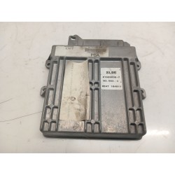 Airbag control unit Peugeot 406 berlina (S1/S2) | Becerril Scrap Yard