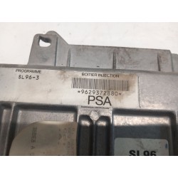 Airbag control unit Peugeot 406 berlina (S1/S2) | Becerril Scrap Yard